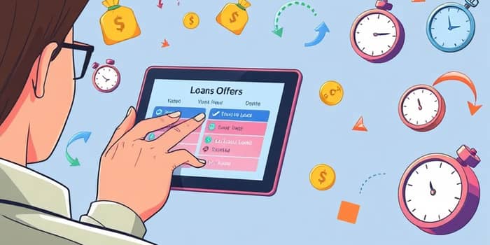 Préstamos Sin Aval: Comparativa de las Mejores Ofertas
