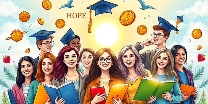 Préstamos Universitarios: ¿Cuál Elegir?