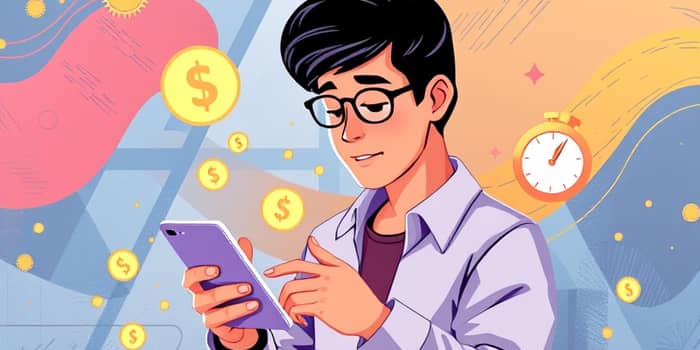 Préstamos Express: Mejores Opciones del Mercado