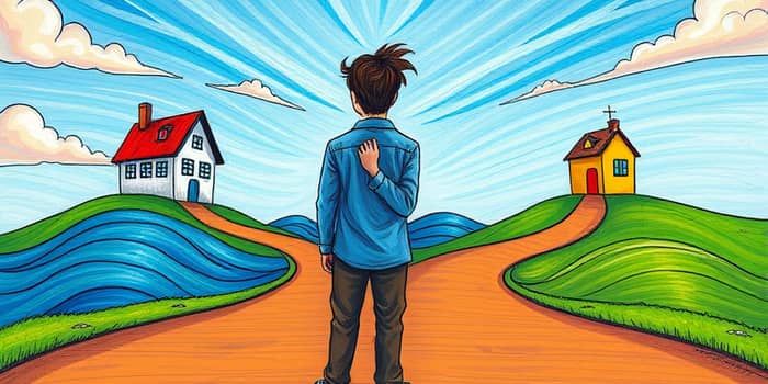 Hipotecas Fijas vs Variables: ¿Cuál es la Mejor Opción?