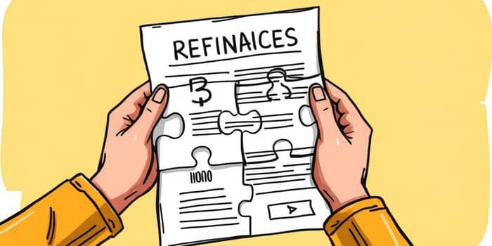 Cómo Refinanciar un Préstamo: Guía Paso a Paso 2025