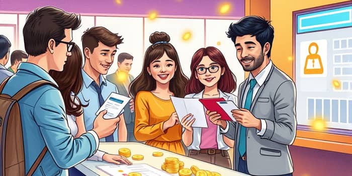 Cómo Abrir una Cuenta de Ahorros: Guía Paso a Paso Completa