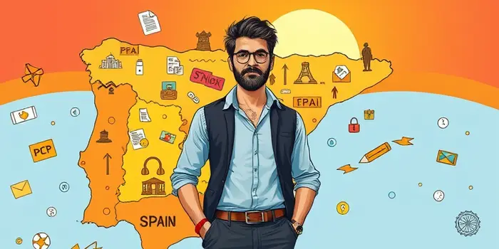 Cómo Abrir un Negocio en España: Guía Paso a Paso Completa