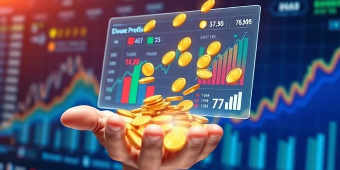Guía Paso a Paso para Comprar Acciones con Dividendos