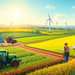 Créditos para Agricultura: Opciones y Subvenciones