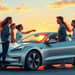 Coches por Suscripción: ¿La Nueva Tendencia Financiera?