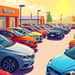 Análisis de Mercado: ¿Cuándo Bajan los Precios de los Coches?