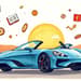 Reformas Financieras para Comprar tu Coche Soñado