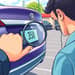 Cómo Evitar Estafas al Comprar un Coche de Segunda Mano