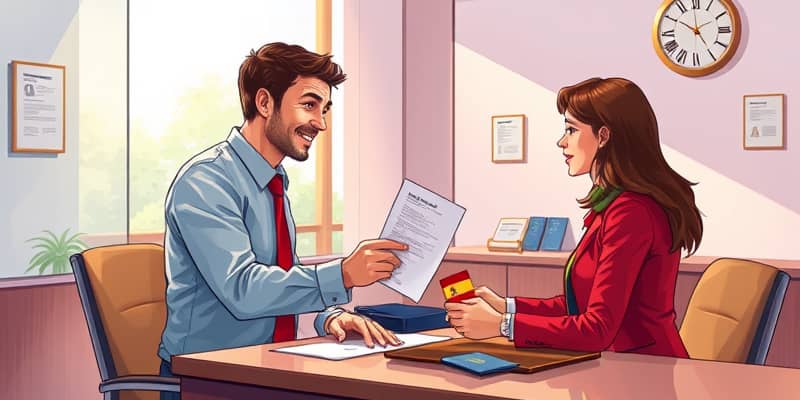 Cómo Conseguir un Pasaporte Rápido: Trámites y Costos