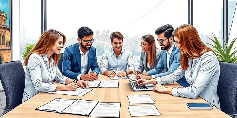 Cómo Registrar una Empresa: Guía Paso a Paso Actualizada