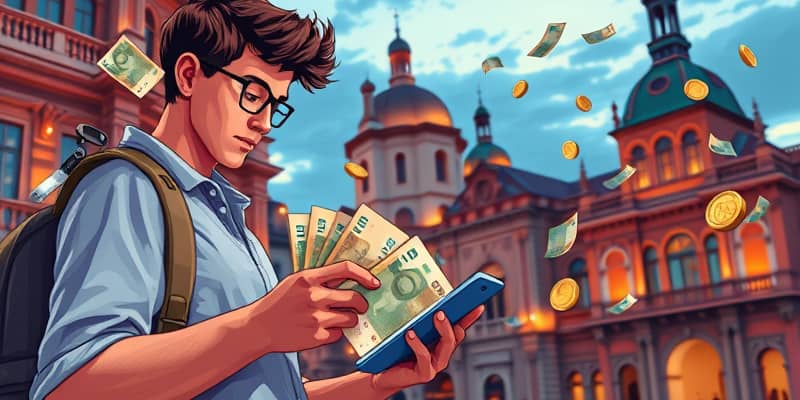 Cómo Conseguir el Mejor Cambio de Divisas