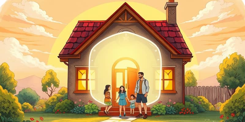 Cómo Conseguir un Seguro de Hogar a tu Medida