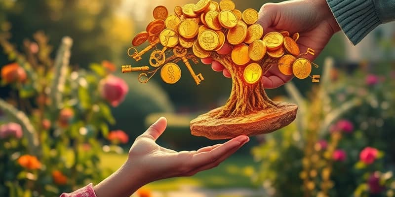 Cómo Planificar tu Herencia: Guía Paso a Paso Anticipada