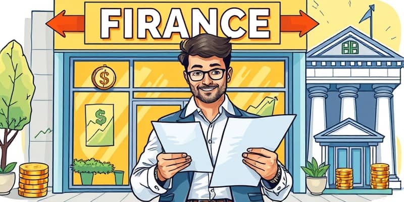 Financiación para Franquicias: Un Análisis Detallado