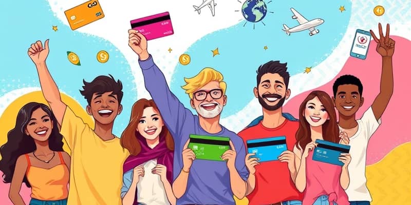 Tarjetas de Crédito Sin Anualidad: ¿Valen la Pena?