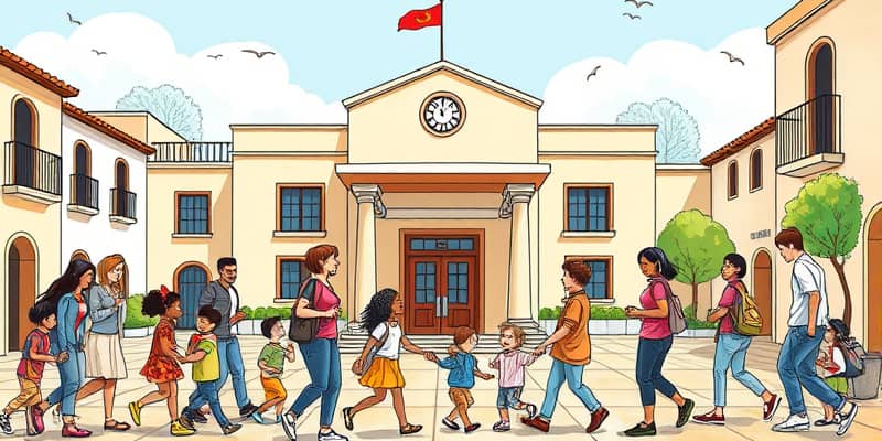 Financiación de Colegios Privados: Compara Alternativas