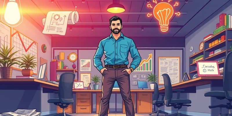 Préstamos para Emprendedores: Impulsa Tu Proyecto