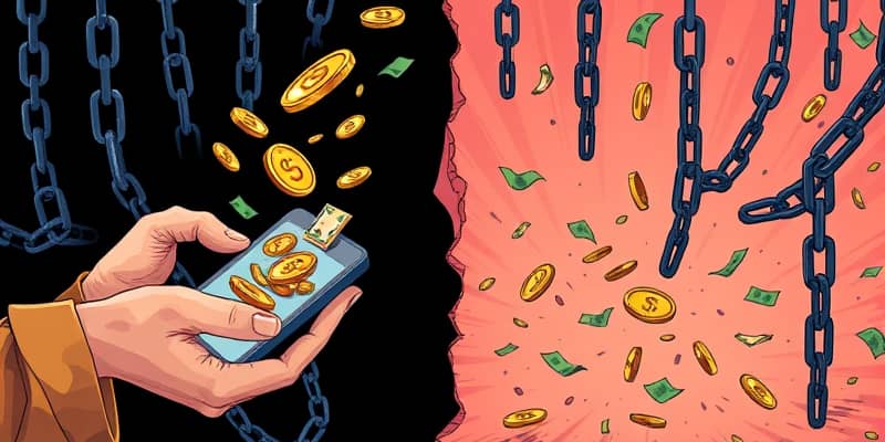 Créditos Rápidos Online: ¿Son la Solución más Eficiente?